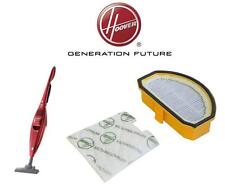 KIT FILTRI SCOPA ELETTRRICA HOOVER ACENTA U42 FILTRO HEPA + FILTRO DIFFUSORE