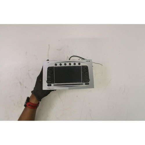 Autoradio opel corsa - opel,