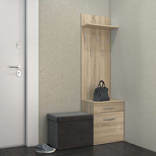 Modal casa mobile - casa, ingresso