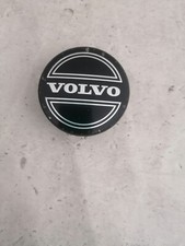 volvo v40 s40  tappo coprimozzo cerchio lega stemma badge 30630085 hubcup cover