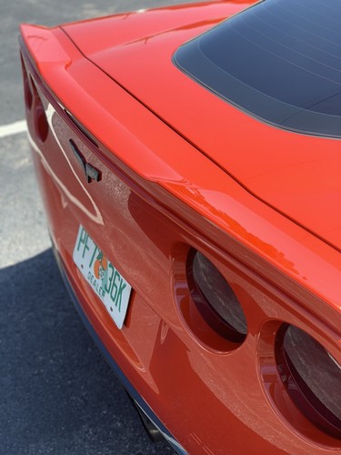 2005 2013 corvette zr1 - corvette, c6