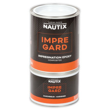 Nautix impregard resina - nautix,
