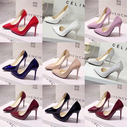 Scarpe donna eleganti tacchi - eleganti, a