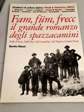 Mazzi Fam Fum Frecc Grande