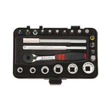 Chiavi a Bussola 1/4 a