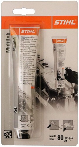 Grasso polivalente 80gr.Stihl