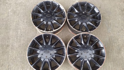 Cerchi lega ford mondeo - ford,