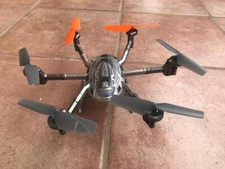 Drone Quadricottero Walkera Y100 - Devo Wifi - USATO RESO DA CLIENTE stock 1