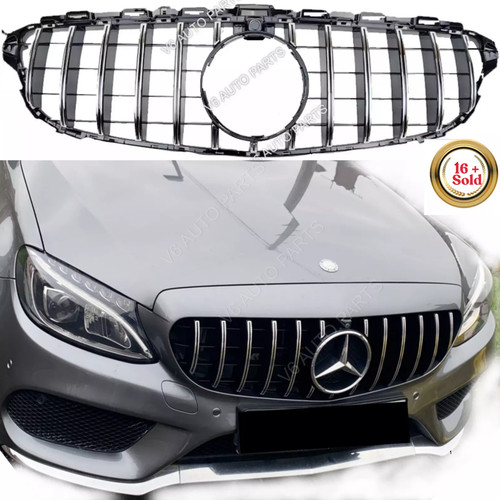 Per mercedes classe - mercedes, c205