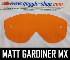 Goggle-Shop Lenti di Ricambio