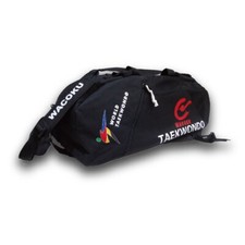 Borsa Da Palestra Taekwondo
