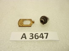 Bmw 2 Valvole vari modelli serratura blocchetto chiave faro anteriore