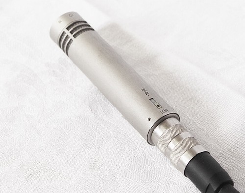 Neumann small diaphragm - 84,