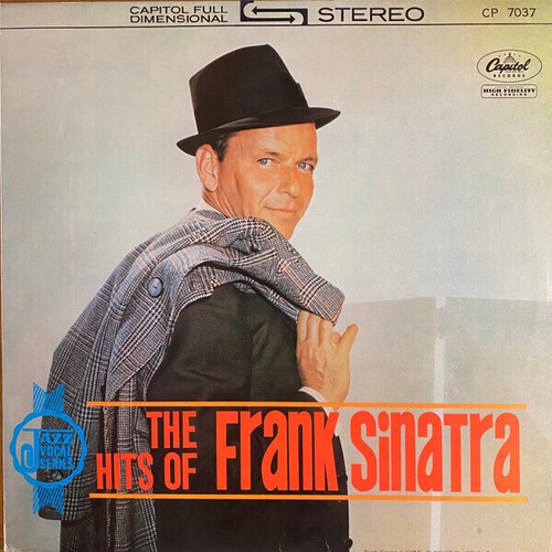 Frank sinatra the hits - the,