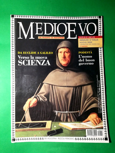 Rivista medioevo storia - rivista,