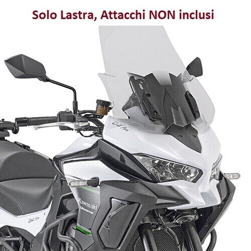 Kappa lastra cupolino - kappa,