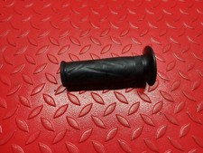 MANOPOLA MANICOTTO SINISTRO YAMAHA TMAX 500i ANNO 2006 BLACKMAX SERIE 2004 2007