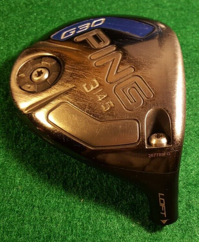 Ping g30 men - #3, men's