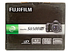 Fujifilm finepix s6500 - fujifilm,