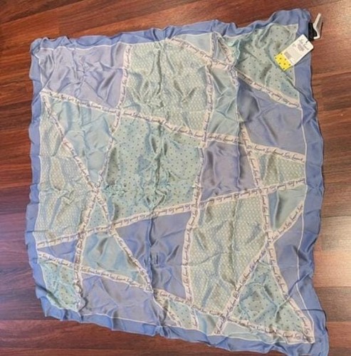Foulard luisa spagnoli - foulard,