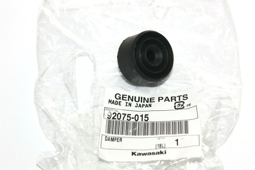 Kawasaki gommino cavalletto - gommino,