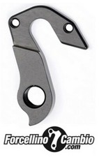 Forcellino cambio bicicletta