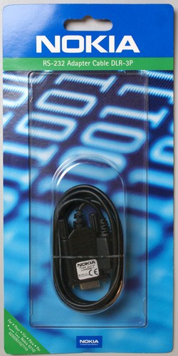 Cavo dati seriale originale