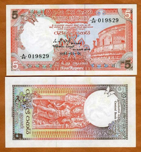 Sri lanka ceylon 5 - sri,