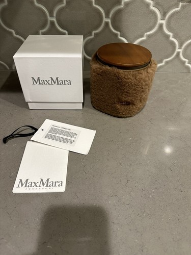 Candela orsacchiotto max - max, mara