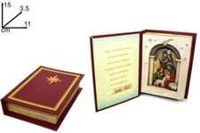 Libro Con Nativita' - Sacra