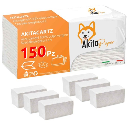 3000 asciugamani carta - 3000,