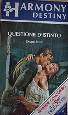 questione d'istinto	steen