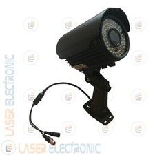 TELECAMERA DA ESTERNO SONY AHD