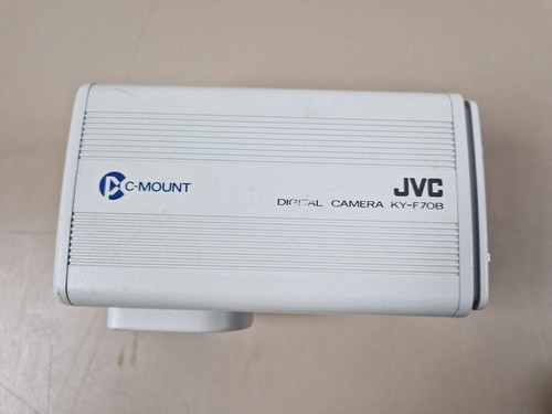 Jvc f70b fotocamera - jvc, ky-f70b