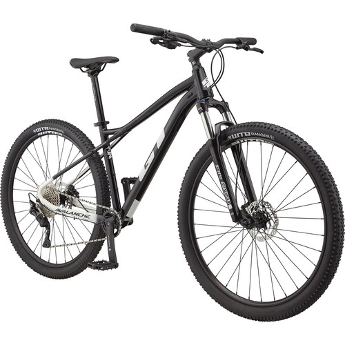 Mtb hardtail pollici gt - mtb,