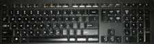 Logitech K740 TASTO DI