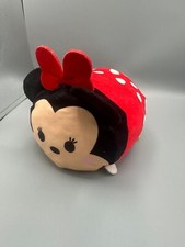 Peluche Minnie Mouse Tsum Tsum