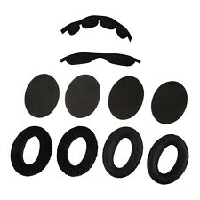 Cuscinetti auricolari ricambio per Sennheiser HD545 HD565 HD600 HD580 HD650