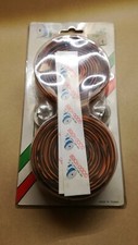 Nastro manubrio corsa vintage arancio/nero