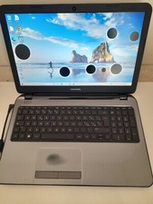 Notebook hp 15-h050nl 4GB RAM