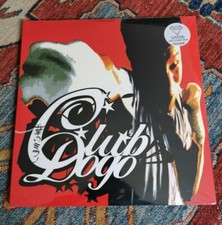 Club Dogo Mi Fist 2 LP DOPPIO