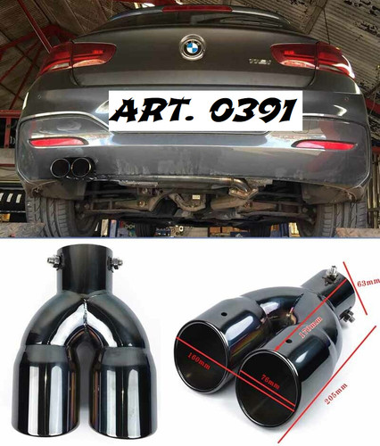 0391 bmw serie f20 - 0391,