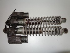 CORTE COSSO SHOCK WITH GAS
