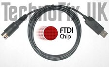 FTDI USB COM cavo controllo