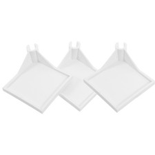 3 Pcs Cornice Angolare Per
