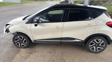 Scatola cambio RENAULT CAPTUR