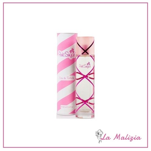Aquolina pink sugar - pink, edt