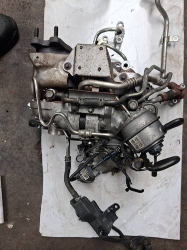 Mazda 2 diesel - 3, 2.2