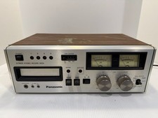 Panasonic RS-808 Lettore e