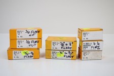 Lotto dadi svasati Parker